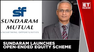 Sundaram Mutual launches Sundaram Flexi Cap Fund [upl. by Iat175]