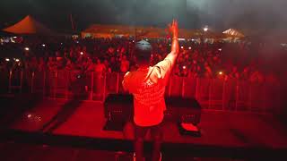 2024 MADD DANCEHALL Live Mix in Martinique [upl. by Aikmat]