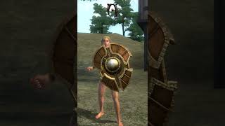 Oblivion vs Skyrim  Spell Breaker Comparison💥 gaming skyrim games oblivion evolution tes [upl. by Chipman441]