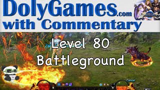 ➜ Wartune Gameplay  Battleground Level 80 [upl. by Derrek]