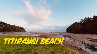 Sunnyvale to Titirangi Beach  West Auckland 10 [upl. by Anaibaf]