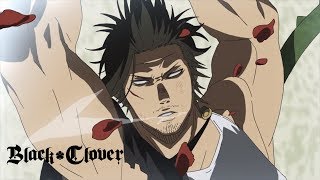 El golpe final l Black Clover en Español [upl. by Dorwin]