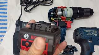 155 TALADRO TECNOLOGIA BRUSHLESS TAREA TRABAJO PESADO HEAVY DUTY [upl. by Beaudoin43]