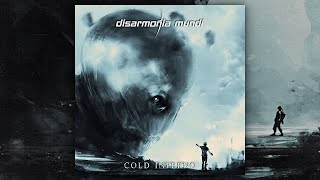 Disarmonia Mundi  Cold Inferno FULL ALBUM2015 [upl. by Hsemin]