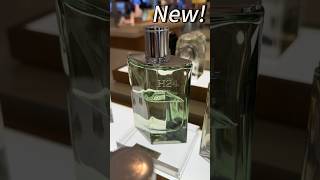 New Hermes H24 Herbes Vives A 2024 fragrance perfume fragrance cologne [upl. by Harriott]