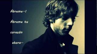 I wont let you go James Morrison Subtitulos Español [upl. by Dnomrej511]