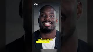 Former NFL star Vontae Davis found dead in Florida home [upl. by Airotal]