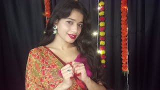 Meri Bindiya Dance  Shridevi  Dance Cover by Shalini Parashar youtube myyoutubechannel [upl. by Tlevesoor]