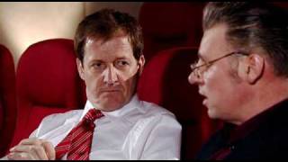 Alastair Campbell views In the Loop [upl. by Litman]