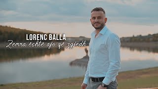 Lorenc Balla  Zemra është ajo që zgjedh [upl. by Yelena]