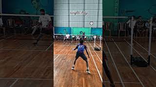 All KERALA OPEN BADMINTON 2024  IBA CHENGANNUR  HIGLIGHTS [upl. by Ribaudo304]