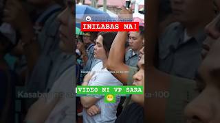 Ang video na pinanggigigilan ng mga Loyalista Pinklawan at AntiDutertes 👊😎 saraduterte vpsara [upl. by Ybba]