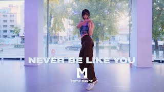 Flume ft Kai  Never Be Like You  May J Lee Choreography [upl. by Yekcim418]