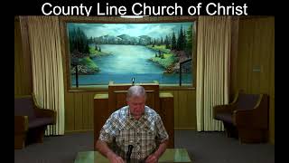 County Line Church of Christ [upl. by Lawton]