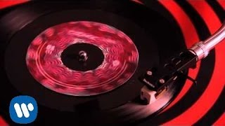 Red Hot Chili Peppers  Pink As Floyd Vinyl Playback Video [upl. by Pinebrook144]