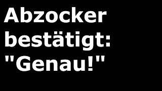 Genau II Abzocker argumentativ geplättet  Bernd Höcke geht ran  Folge 3 [upl. by Annayi729]