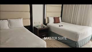 Garden Suite By Melia  Punta Cana  Dic 2023 [upl. by Bjork]