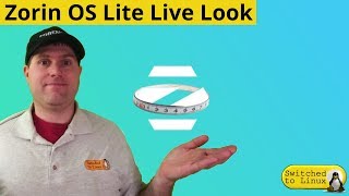 Zorin OS Lite Pros and Cons [upl. by Leerzej]