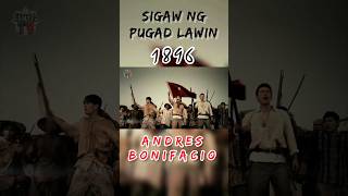 SIGAW NG PUGAD LAWIN [upl. by Anum551]