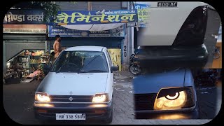 maruti800 modified [upl. by Tarrel619]