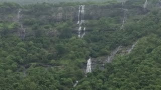 PRABALMACHI WATERFALL PANVEL [upl. by Yortal]