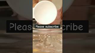 Skin Whitening lotion kitchentips moneysavingtips shortstrending [upl. by Enelrac48]