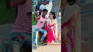 Superhit Bhojpuri video shooting Katihar Bihar park [upl. by Nwahsel]