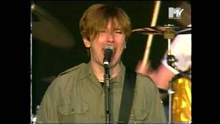 Mansun  Wide Open Space Live Reading Festival 280898 [upl. by Hildie565]