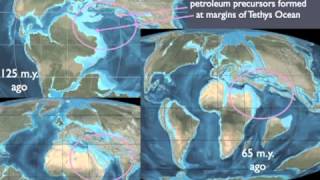 Petroleum Geology amp Exploration [upl. by Bendicta]