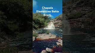 chapada Diamantina Bahia Brasil [upl. by Laurice]