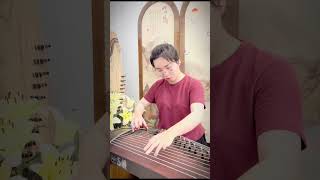 Trích tiên Guzheng [upl. by Dulcea]