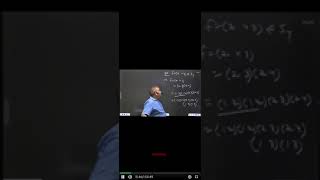 Lecture10 abstract algebra maths optional classes quotDhurbh Sir quot UPSC [upl. by Jarib]