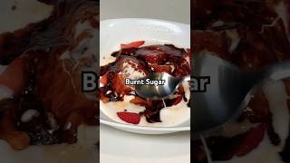 My Favorite Dessert from the USSR – Burnt Sugar Ice Cream with Strawberries dessert ert [upl. by Enrak]