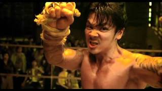 ong bak 1 final fightFLV [upl. by Disharoon146]