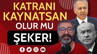 Katranı kaynatsan olur mu şeker [upl. by Eerpud937]