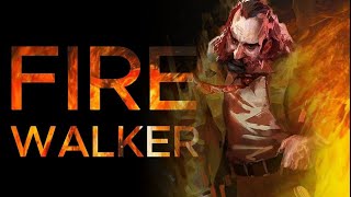 The Firewalker of Revachol  Disco Elysium edit [upl. by Enelrae]