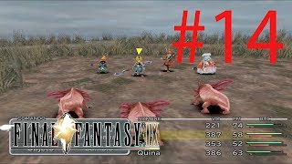 Guia Final Fantasy IX PS4  14  Magia Azul de Quina PARTE 1 [upl. by Elum535]