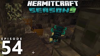 Final DEADLY Phase 8 Runs in Decked Out 2  HermitCraft 9  E54 [upl. by Georgette]