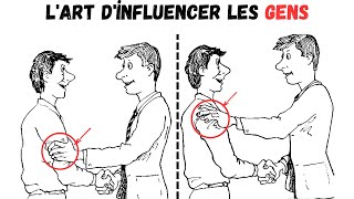 Comment se Faire des Amis et Influencer les Autres  Résumé Complet  Dale Carnegie [upl. by Baldwin]