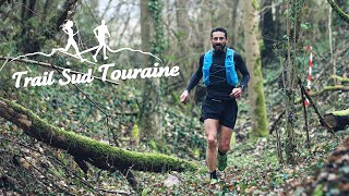 TRAIL SUD TOURAINE 2022  Aftermovie [upl. by Yrotciv275]