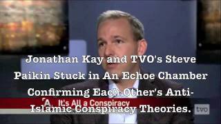 Waging the Battle for Reality Joshua Blakeney Confronts Jonathan Kays 911 Relativism part 1 [upl. by Armbrecht958]