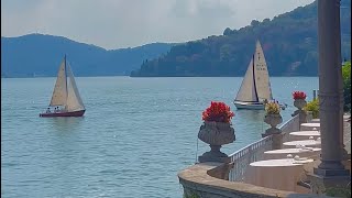 Lago di Como Moltrasio Italy [upl. by Chloe]