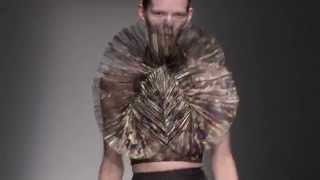 Iris van Herpen  Hacking Infinity [upl. by Volny604]