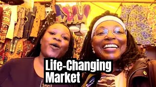 Avondale Market CHANGED MY LIFE in Just 1 Week and Heres How [upl. by Nytsua]