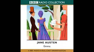 Emma Audiobook by Jane Austen [upl. by Burkle]