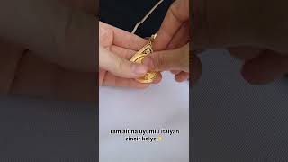 Kanalımızdaki WPden ulaşabilirsiniz🌸 youtubeshortsçeliktakıkolyebileklikküpeyüzükjewelrytk [upl. by Shiekh]