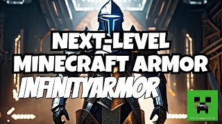 Introducing InfinityArmor  Forge 1201 [upl. by Liscomb]