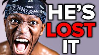 KSI Just Ended His Career [upl. by Gardiner289]