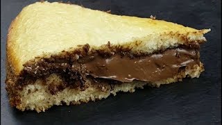 TORTA COCCO E NUTELLA  Maria Grazia [upl. by Barbur]