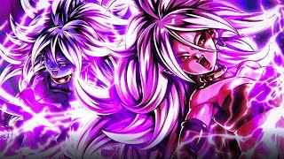 Android 21 Pack OP Mugen JUS Release [upl. by Oiralih]